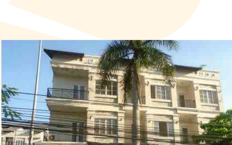 Thẩm định biệt thự